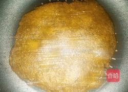 黄花粑粑的做法图解4