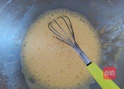 低卡饱腹~香蕉燕麦挞的做法图解6