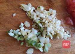 茄汁虎皮鹌鹑蛋的做法图解2