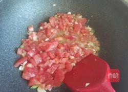 茄汁虎皮鹌鹑蛋的做法图解7