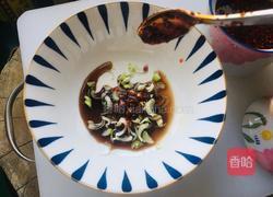 酸汤挂面的做法图解2