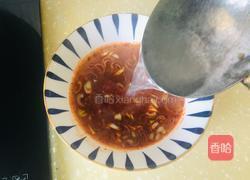 酸汤挂面的做法图解4
