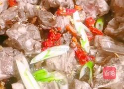 红烧排骨的做法图解7