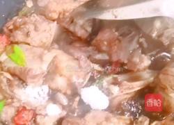 红烧排骨的做法图解9