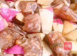红烧排骨的做法图解11