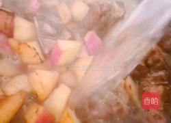 红烧排骨的做法图解13