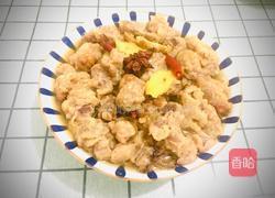 碗蒸过油鸭的做法图解6