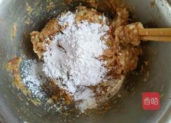 糯米肉丸子的做法图解5