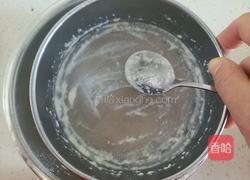 草莓豆腐布丁的做法图解4