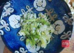 香辣豆皮卷的做法图解4