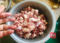 过油鸭的做法图解2