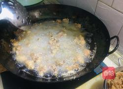 过油鸭的做法图解6