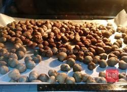 山药豆奶糖的做法图解3