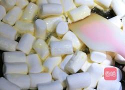 山药豆奶糖的做法图解5