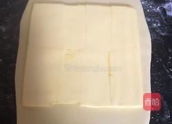丹麦手撕面包的做法图解11