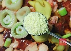 自制羊肉串(烤箱版)的做法图解3