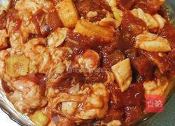 自制羊肉串(烤箱版)的做法图解5