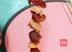 自制羊肉串(烤箱版)的做法图解7