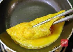 蝴蝶肉蛋饺的做法图解7