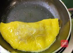 蝴蝶肉蛋饺的做法图解8