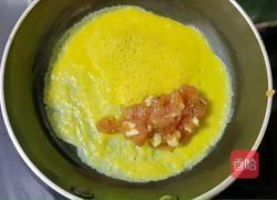 蝴蝶肉蛋饺的做法图解6