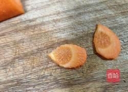 蝴蝶肉蛋饺的做法图解12