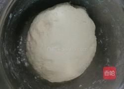 草帽饼的做法图解3