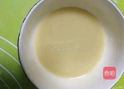 草帽饼的做法图解4