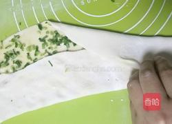 草帽饼的做法图解8