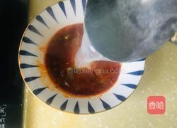 香辣牛肉面的做法图解5