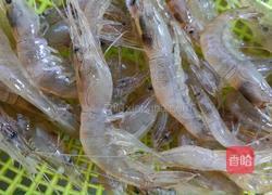 自制虾圆的做法图解1