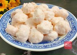 自制虾圆的做法图解11