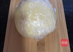 丹麦手撕面包的做法图解6