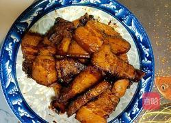 红烧肉的做法图解8