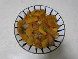 洋葱炒土豆的做法[图]