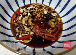 凉拌金针菇黄瓜的做法图解2