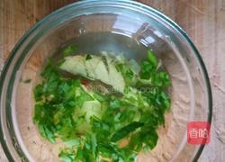 橙香鸡球的做法图解2