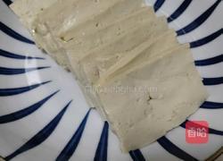 过桥豆腐的做法图解2