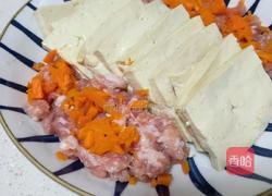 过桥豆腐的做法图解5