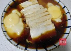 过桥豆腐的做法图解8