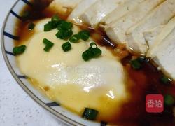 过桥豆腐的做法图解9