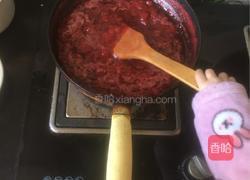 自制草莓果酱的做法图解7