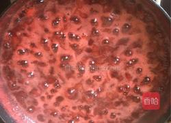 自制草莓果酱的做法图解8