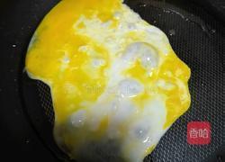 粉丝炒蛋的做法图解2