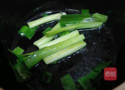 番茄豆腐汤的做法图解2