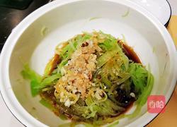 凉拌莴苣的做法图解5