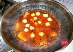 家庭版酸辣粉的做法图解3