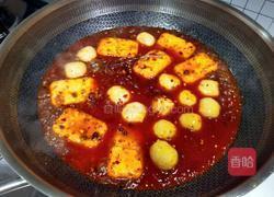 家庭版酸辣粉的做法图解4