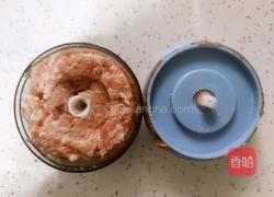 酿油豆腐的做法图解3