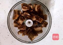 酿油豆腐的做法图解4
